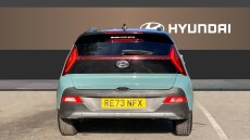 Hyundai BAYON 1.0 TGDi 48V MHEV Ultimate 5dr Petrol Hatchback